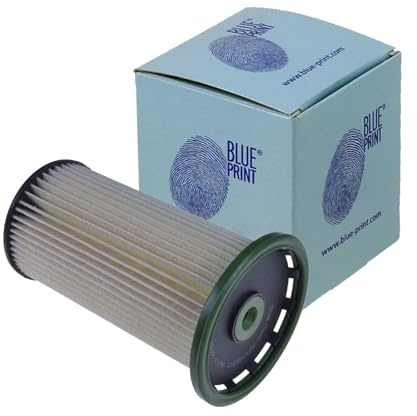 Blue Print ADV182312 Fuel Filter, pack of one
