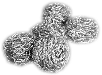 bobbi 20x MAAJ® EDELSTAHLSPIRALEN