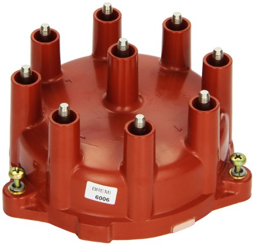 Bremi 6006 Tapa de distribuidor de encendido