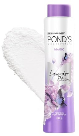 POND'S Magic Talcum Powder by Pond's