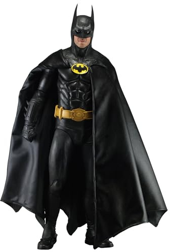 Batman - ¼ Scale Figure - Batman 1989 (Michael Keaton)