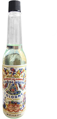 Murray & Lanman Florida Water, 2 Ounce