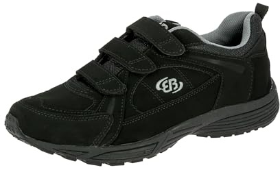 Brütting unisex - vuxen Hiker VWalkingschuhe