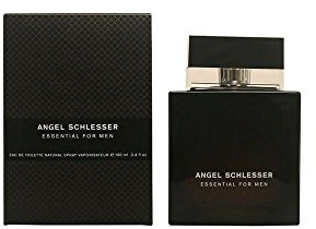 Perfume Hombre Essential Angel Schlesser EDT
