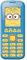 Lexibook – GSM20AV – Avengers Handy ohne Vertrag Dual SIM