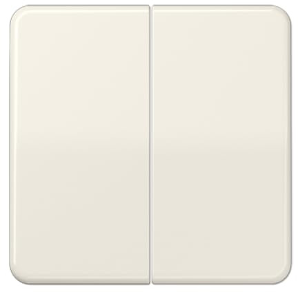 Jung CD595 Wippe für Serienschalter