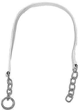 Agritura Rinderanbindung TYP W mit Kettenteil,180 cm - A25579