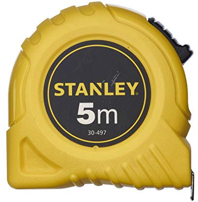 Stanley 0-30-497 - Cinta métrica de 5 m
