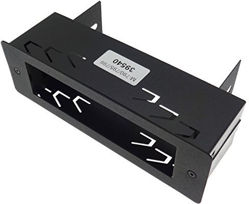 ALAN INTEC MULTI TTI TCB Built - in frame Bay enclosure CB radio radio