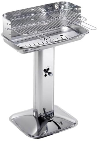 Ompagrill Barbecue '60-40 Venus X Pro System'