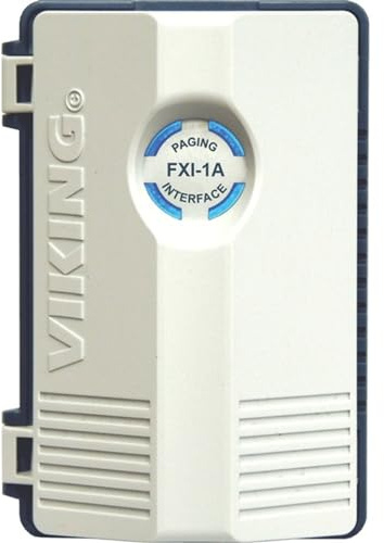 Viking Electronics FXO/FXS/Telecom Smart Paging Interface