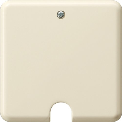 Gira 017156 Herdanschlussdose Unterputz Einsatz