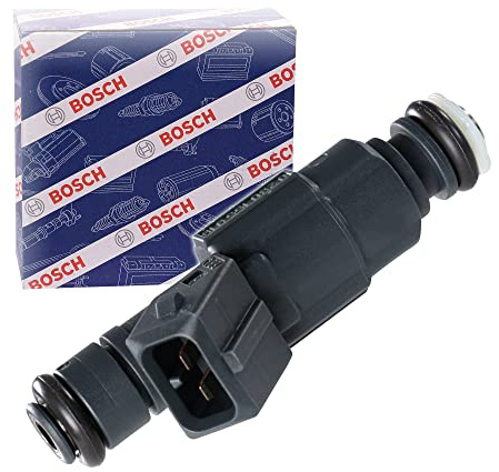 Bosch 0280155919 Injection Valve