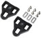 XLC Cleatset PD-X03, Schwarz, One Size