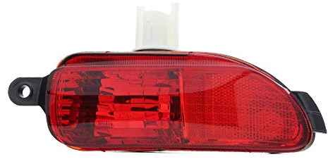 Nebelschlussleuchte für Links OPEL Corsa Schrägheck 1.0-1.8L 00-