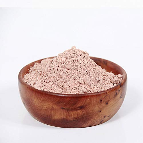 Rosa Ultra Ventilado Francés Arcilla - 1Kg