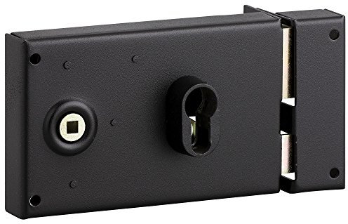 THIRARD - Boitier CP à fouillot 140 x 88 mm droite