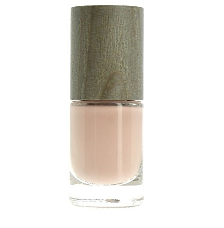 Boho Green Bio-Nagellack
