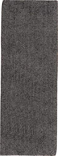 kwb 857022 Schleifgitter Streifen für Schwingschleifer (für Gips und Rigips), 93 x 230 mm, Korn 220, 5er Pack