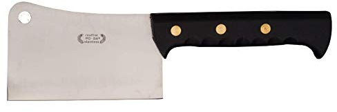 Ro-Da - Hacha de cocina (16 cm)