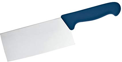 Sambonet Hacha China Cm 17 Azul Cuchilleria Forjada