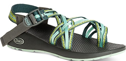 Chaco Women's Zx3 Classic, Stardust, 8 UK
