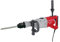 Martillo demoledor 1600 W - SDS-Max - 20 J - AVS