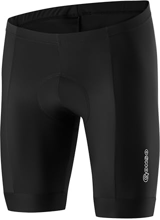 Gonso herr cykelbyxor Radhose Cancun