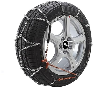 SNO-PRO chaines neige 9mm ECO 120