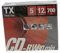Pack de 5 cdw tx 80 min vitesse 12x