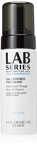 Oil Control Face Wash