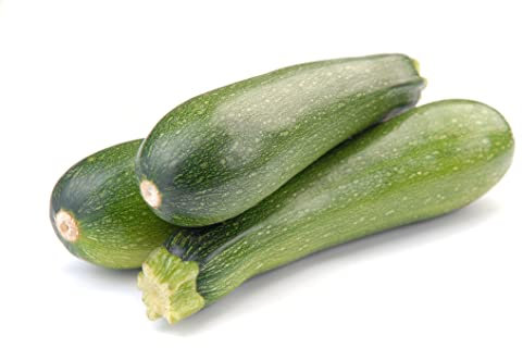 Just Seed Courgette - Clarion F1-8 Seeds