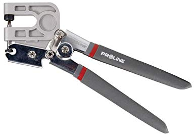 PROLINE Profilverbundzange Profil Verbundzange Crimperzange 275mm