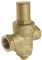 SOMATHERM FOR YOU - Membran-Druckminderer - Doppel weibliche 26/34 - Unter Manometer auf der Unterseite - Einstellen der Ausgangsdruck von der Taste 6 Seiten - Maximaler Eingangsdruck: 20 bar