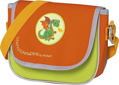 Sternschnuppe Kindergartentasche Drache