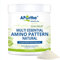 APOrtha Multi essential Amino Pattern I 362 g Aminosäuren-Pulver mit 8 essentiellen Aminosäuren nach Prof. Dr. Lucà- Moretti für optimierte Eiweißversorgung I Aminosäuren komplex hochdosiert EAA vegan