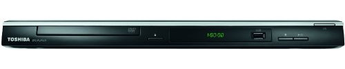 Toshiba SD2010 lecteur DVD/Blu-Ray DVD player Noir - Lecteurs DVD/Blu-Ray (Dolby Digital,DTS, DIVX, MP3, JPG, CD audio,CD video,SVCD, CD-R,CD-RW,DVD+R,DVD+RW,DVD-R,DVD-RW)