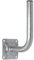 Kathrein ZAS 60 Stahl-Wandhalterung für Parabolantenne 60/80 cm