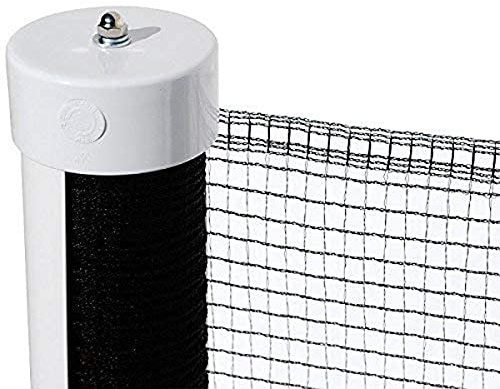 Kidkusion Retractable Driveway Guard, Black, 25' Driveway Safety, Made in The USA, Outdoor, Visual Barrier, Adjustable