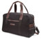 Eastpak Reisetasche Crum schwarz/braun