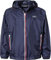 CMP - Kinderjacke mit Regenkapuze, Marine, 164