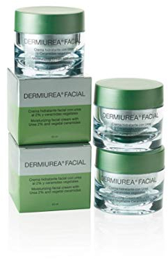 UNIPHARMA S.A. DERMIUREA CREMA FACIAL FPS 20 50 ML