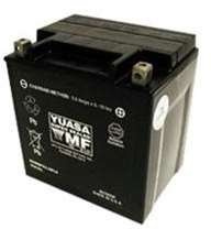 Yuasa Battery YIX30L Sealed -