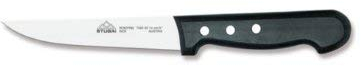 Stubai Cuchillo de Carnicero empaquetado 140 mm, Centimeters