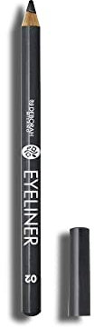 Deborah Milano, Eyeliner – 85 G., Grigio, Vaniglia, 1 piece.