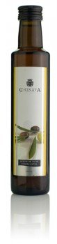 Aceite Oliva Virgen Extra (Cristal 250 ml) - La Chinata