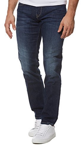 Pepe Jeans Herren Straight Jeans Cash Straight Jeans, 000denim, 31W / 30L