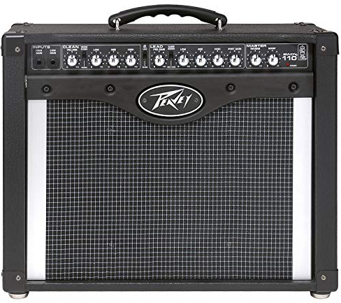 PEAVEY Gitarrencombo TransTube Envoy 110, 40 Watt,