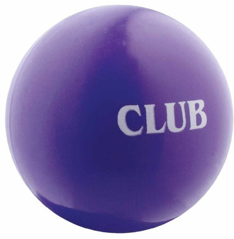 Grays International Club-Hockeyball violett