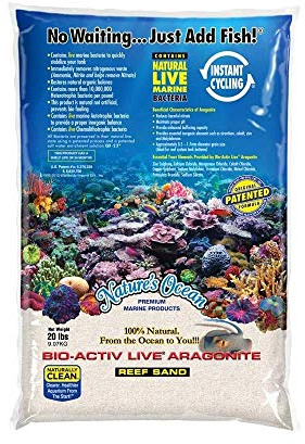 Bio Active Sabbia viva, 9,07 kg